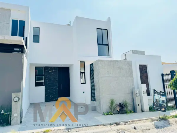 Casa en venta en Las Colinas, Villa de Álvarez — foto 2 de 23