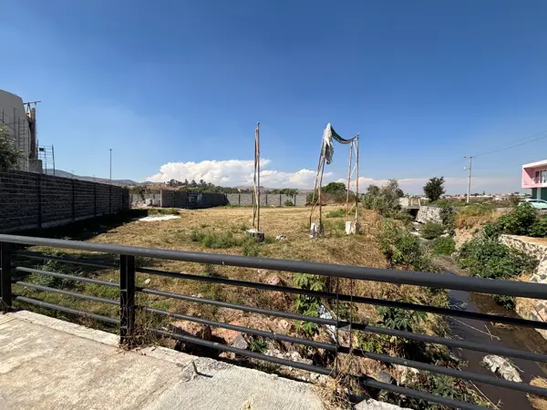 Terreno en venta en Lomas de Angelópolis, San Andrés Cholula — foto 3 de 8