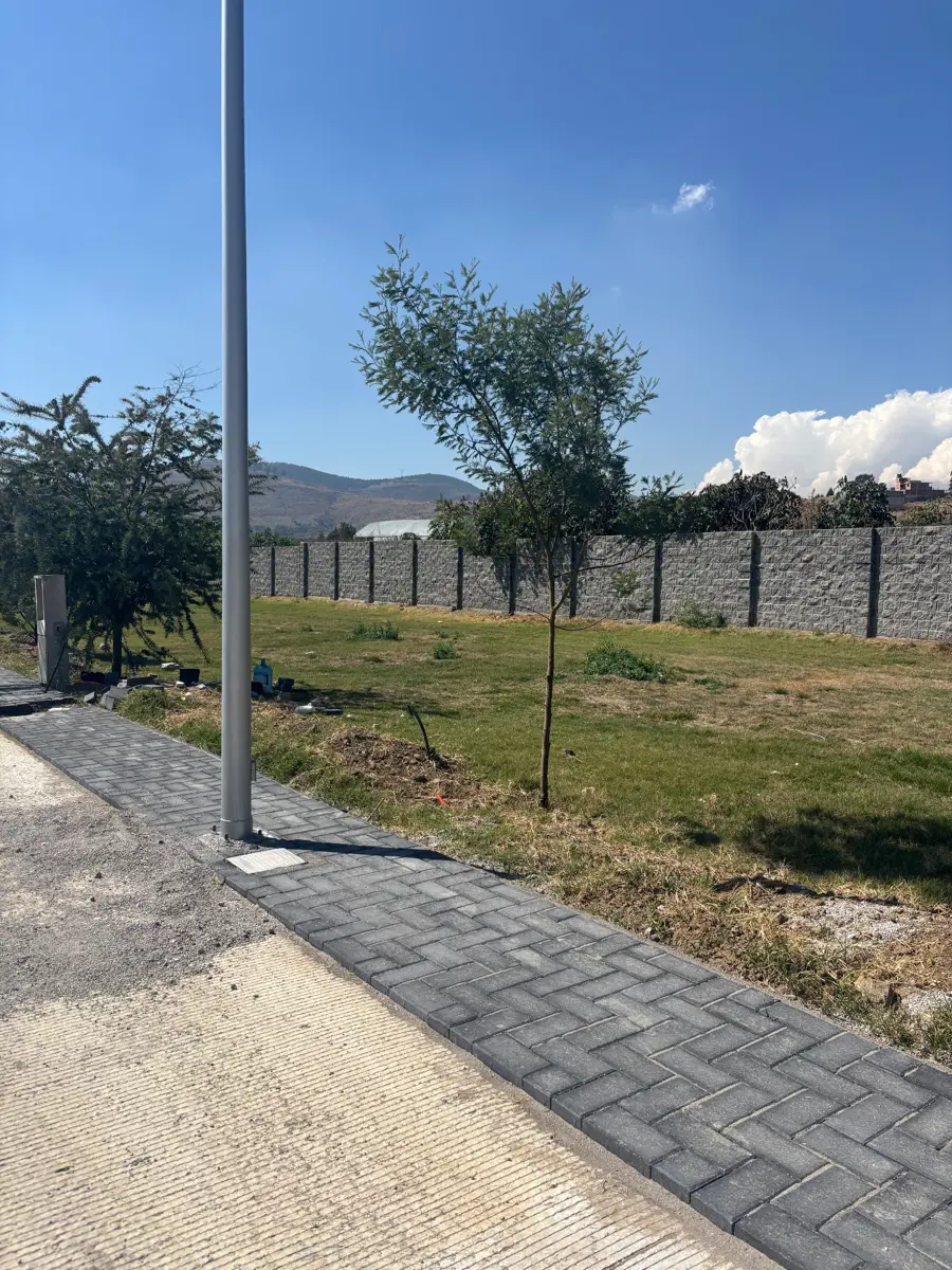Terreno en venta en Lomas de Angelópolis, San Andrés Cholula — foto 1 de 8