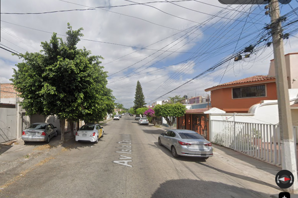 Casa en venta en Jardines de San Jose, Guadalajara — foto 2 de 11