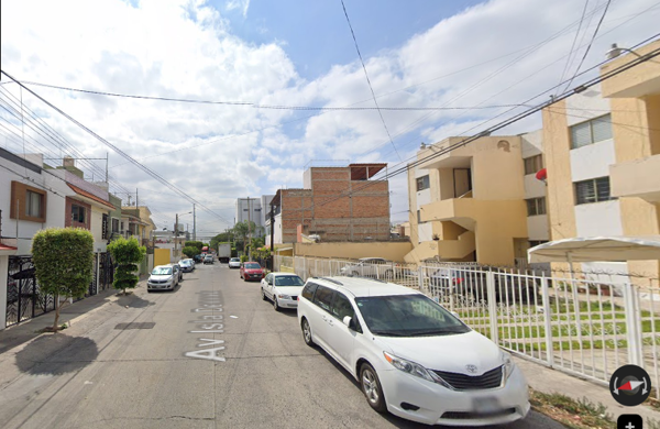 Casa en Jardines de San Jose, Guadalajara, Jalisco