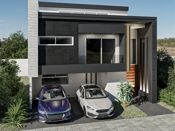 Casa en venta en Jesús Tlatempa, San Pedro Cholula — foto 2 de 3