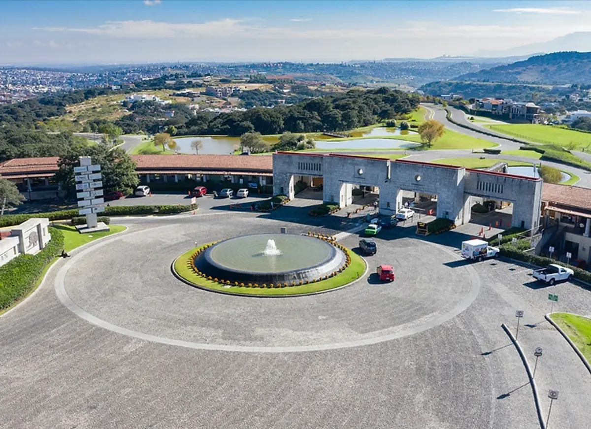 Terreno en venta en Rancho San Juan, Atizapán de Zaragoza — foto 1 de 8