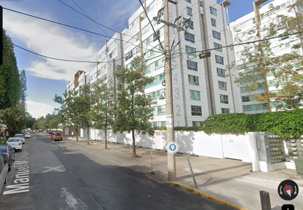 Departamento en venta en Ayuntamiento, Guadalajara — foto 2 de 13