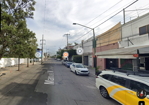 Departamento en venta en Ayuntamiento, Guadalajara — foto 3 de 13
