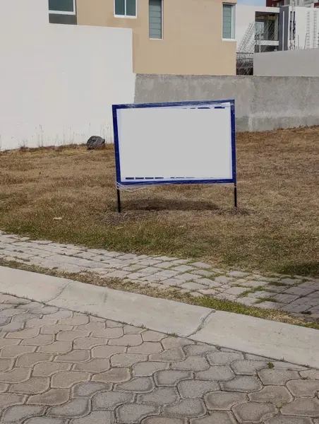 Terreno en venta en Lomas de Angelópolis, San Andrés Cholula, Puebla