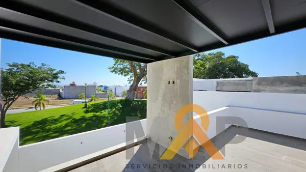 Casa en venta en Colinas del Real, Villa de Álvarez — foto 3 de 16
