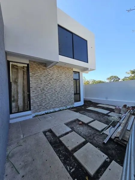 Casa en venta en Juan Sabines, Berriozábal — foto 3 de 21
