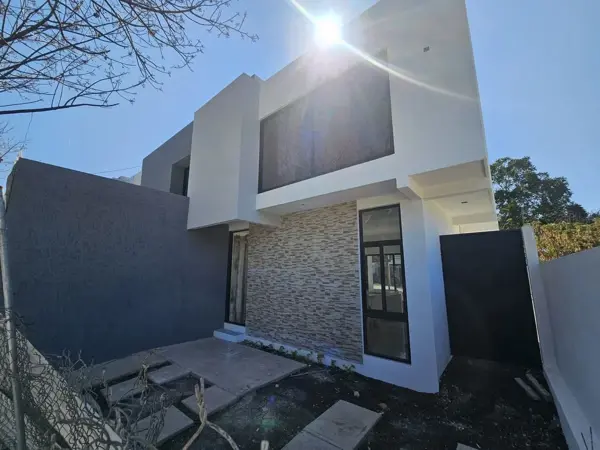 Casa en venta en Juan Sabines, Berriozábal — foto 2 de 21
