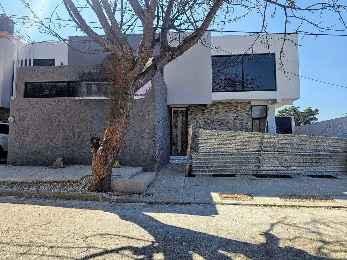 Casa en venta en Juan Sabines, Berriozábal — foto 1 de 21