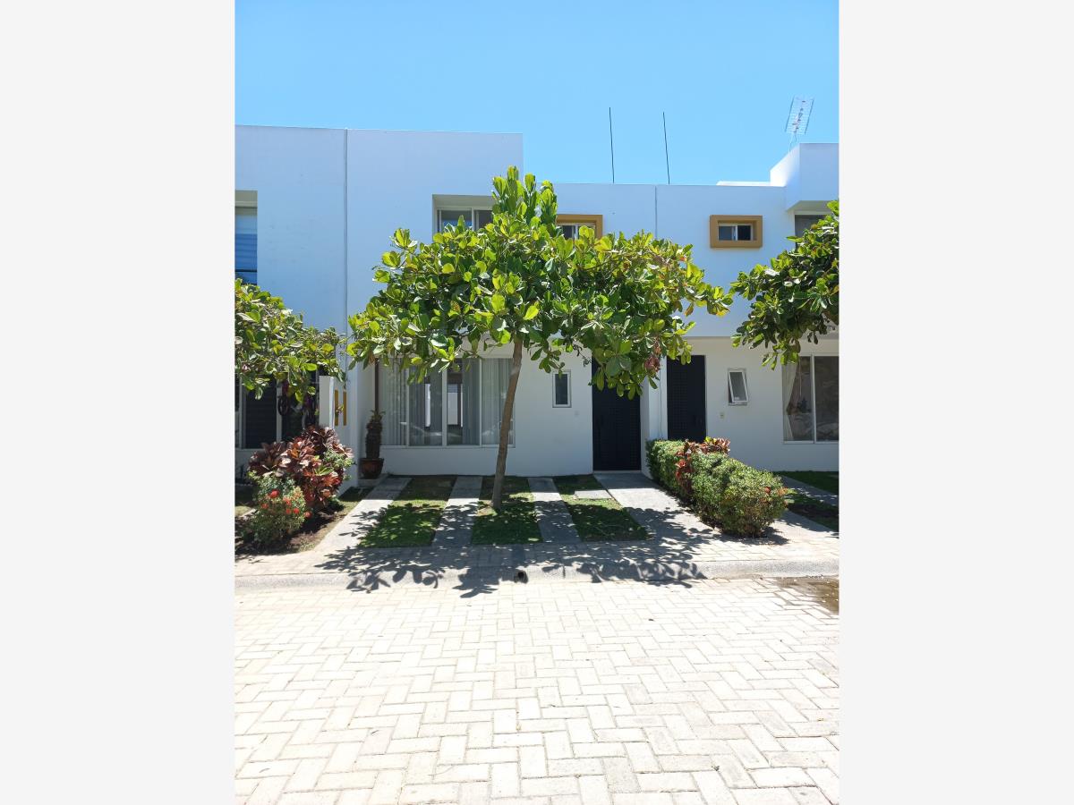 Casa en renta en Rincón del Cielo, Bahía de Banderas — foto 1 de 23