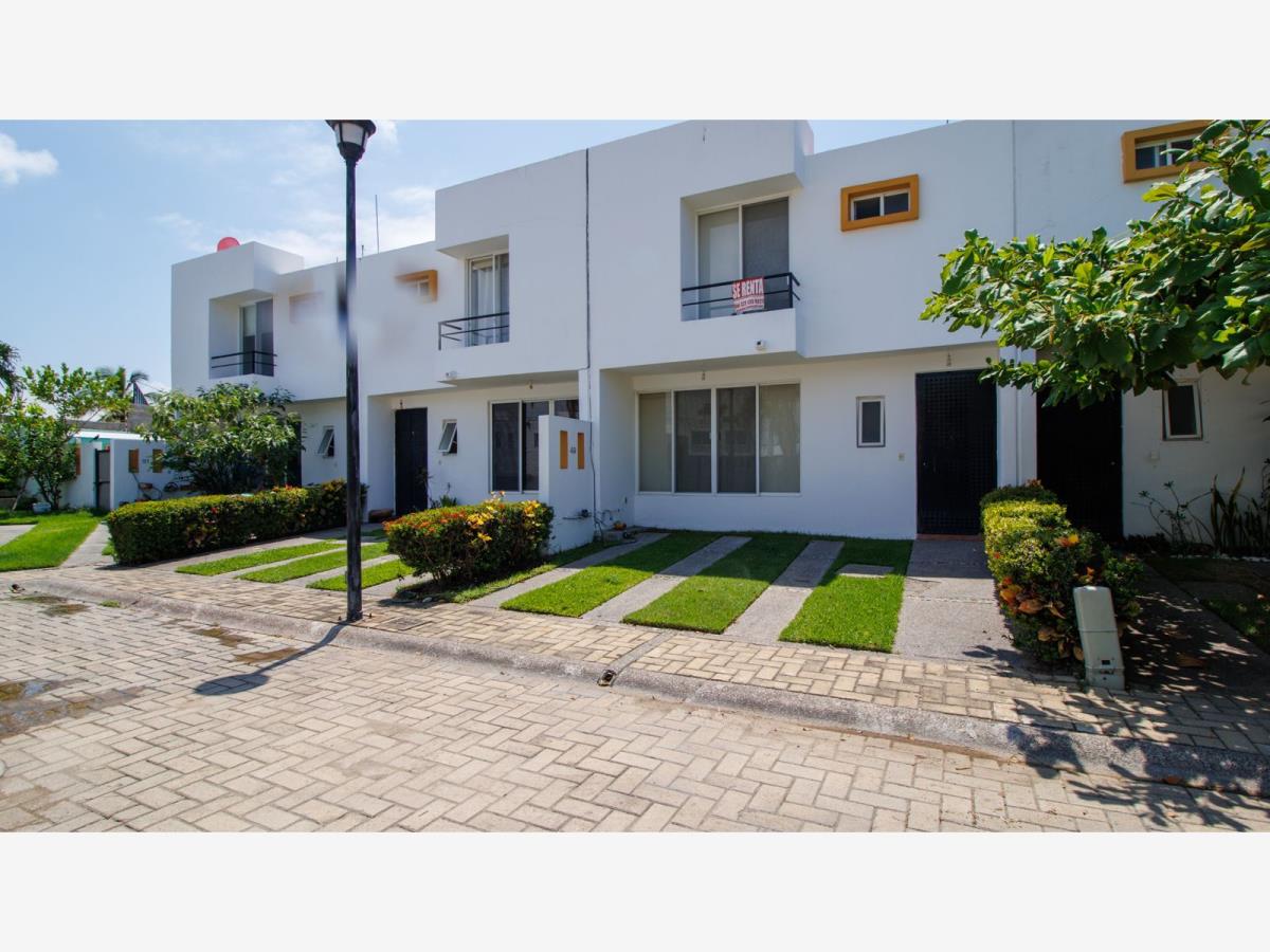 Casa en renta en Rincón del Cielo, Bahía de Banderas — foto 1 de 20
