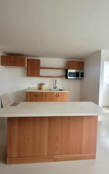 Departamento en renta en 20 de Noviembre, Tijuana — foto 2 de 7