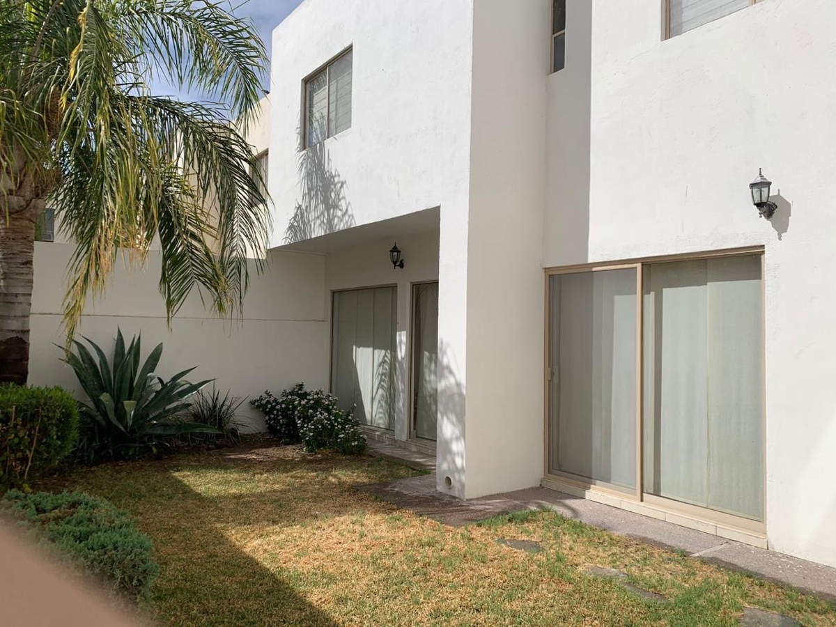 Casa en Venta en Residencial Senderos, Torreón, Coahuila de Zaragoza