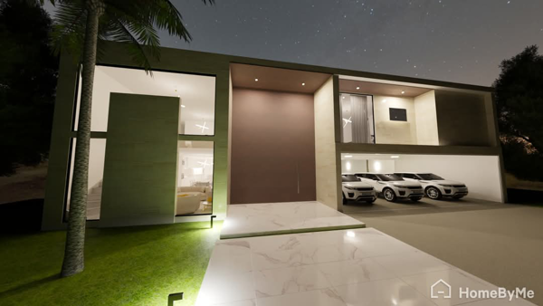 Casa en venta en Hacienda del Rosario, Torreón — foto 3 de 8