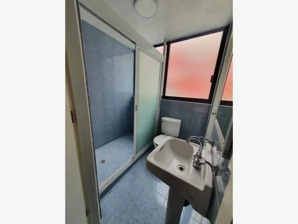 Departamento en renta en Polanco I Sección, Miguel Hidalgo — foto 3 de 9