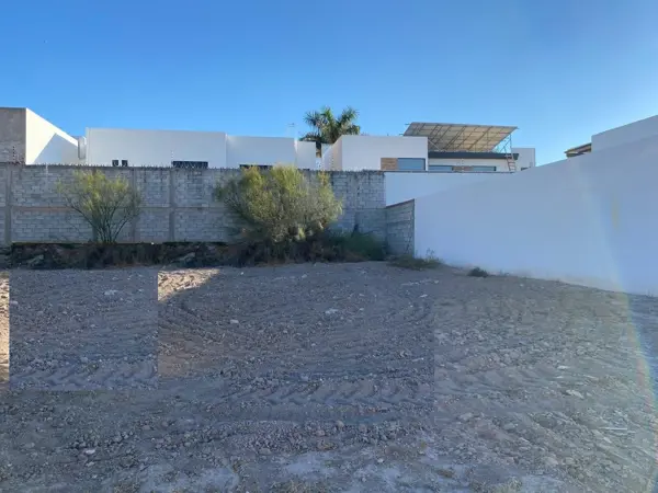 Terreno en venta en Hacienda del Rosario, Torreón — foto 2 de 11