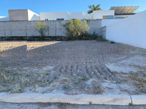 Terreno en venta en Hacienda del Rosario, Torreón — foto 3 de 11