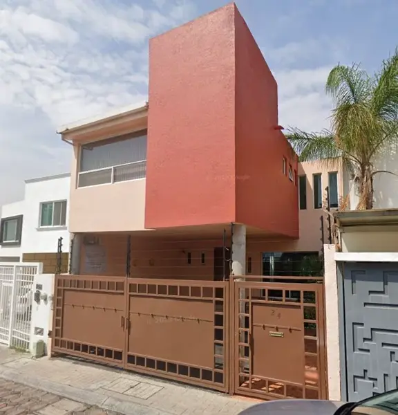 Casa en Milenio III, Querétaro, Querétaro