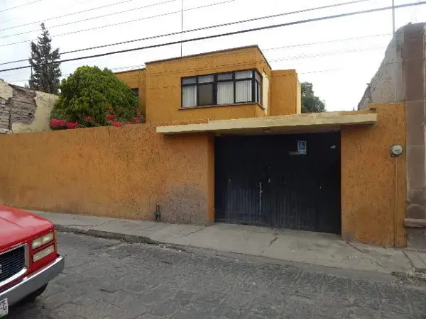 Casa en venta en San Miguelito, San Luis Potosí, San Luis Potosí