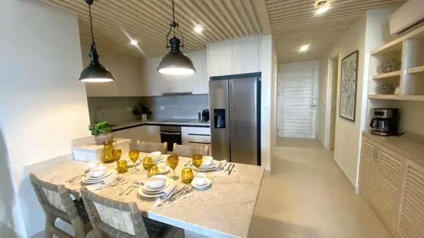 Departamento en venta en Las Quintas, Torreón — foto 3 de 18