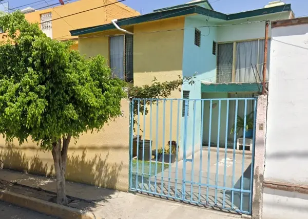Casa en venta en Los Morales 1a Sección, Cuautitlán — foto 2 de 10