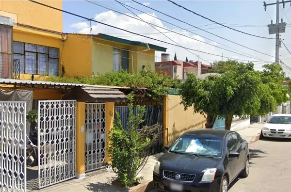 Casa en venta en Los Morales 1a Sección, Cuautitlán — foto 3 de 10