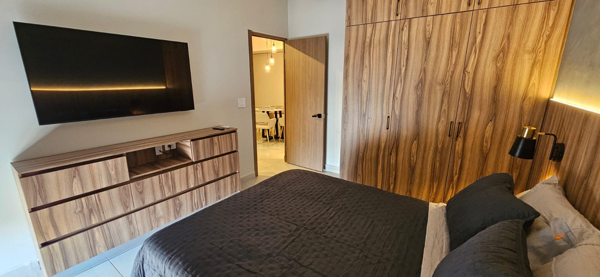 Departamento en renta en Ampliación Senderos, Torreón — foto 3 de 14