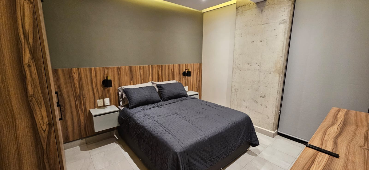 Departamento en Renta en Ampliación Senderos, Torreón, Coahuila de Zaragoza