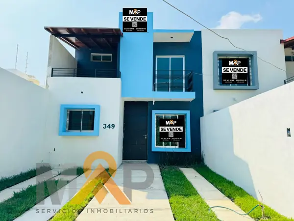 Casa en venta en Carlos de la Madrid, Villa de Álvarez — foto 3 de 24