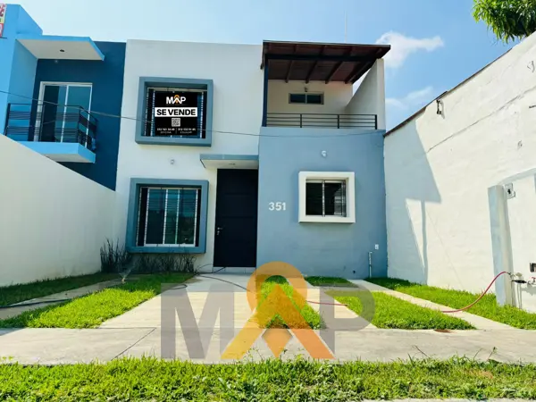 Casa en venta en Carlos de la Madrid, Villa de Álvarez — foto 2 de 24