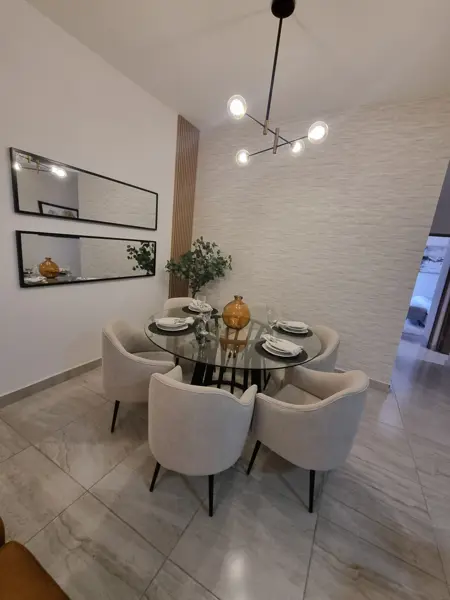Casa en venta en Mieleras, Torreón — foto 3 de 12