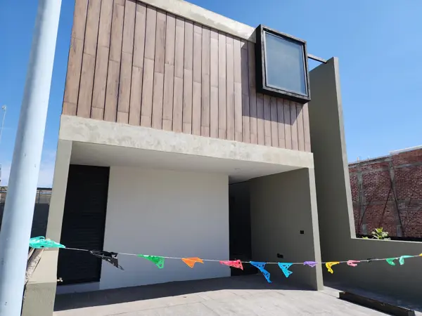 Casa en venta en Residencial Acanto Benavente, Zamora — foto 2 de 34
