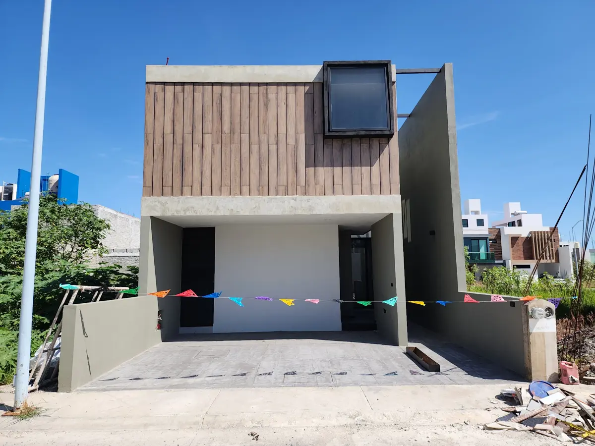 Casa en venta en Residencial Acanto Benavente, Zamora — foto 1 de 34