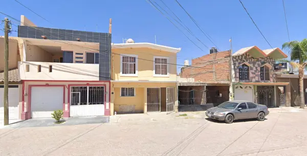 Casa en venta en Cosmos, Pabellón de Arteaga — foto 2 de 12