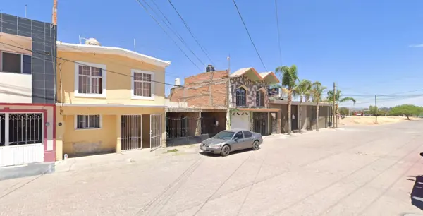 Casa en venta en Cosmos, Pabellón de Arteaga — foto 3 de 12