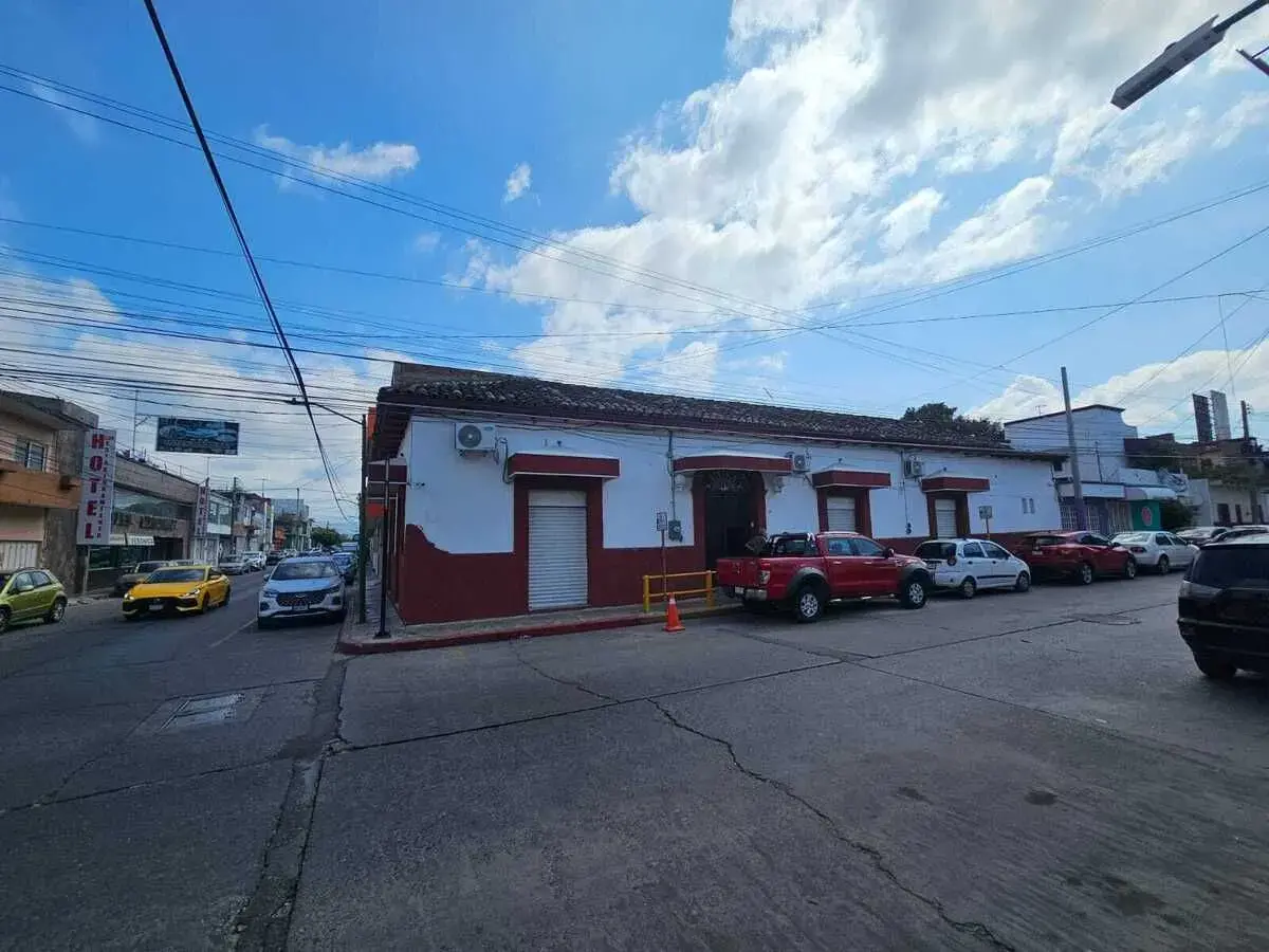 Local en renta en Tuxtla Gutiérrez Centro, Tuxtla Gutiérrez — foto 1 de 26