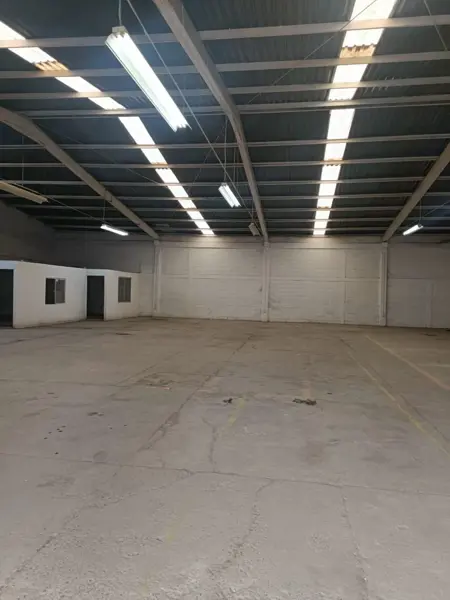 Bodega en renta en Santa Rosa, Gómez Palacio — foto 2 de 6