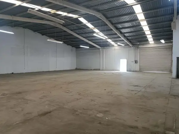 Bodega en renta en Santa Rosa, Gómez Palacio — foto 3 de 6