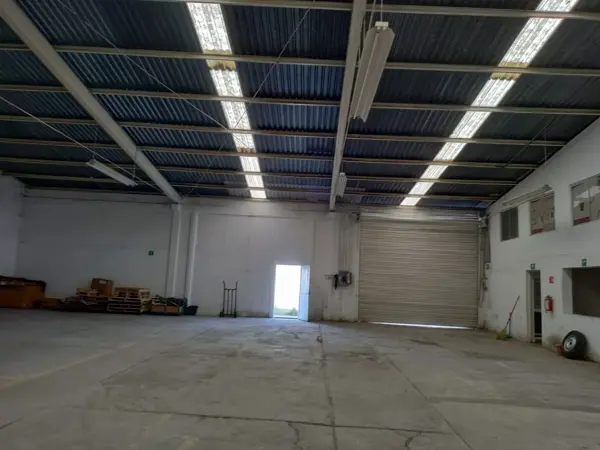 Bodega en renta en Santa Rosa, Gómez Palacio, Durango Bodega en renta en Santa Rosa, Gómez Palacio, Durango