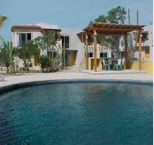 Casa en venta en Las Villas del Tezal, Los Cabos — foto 2 de 8