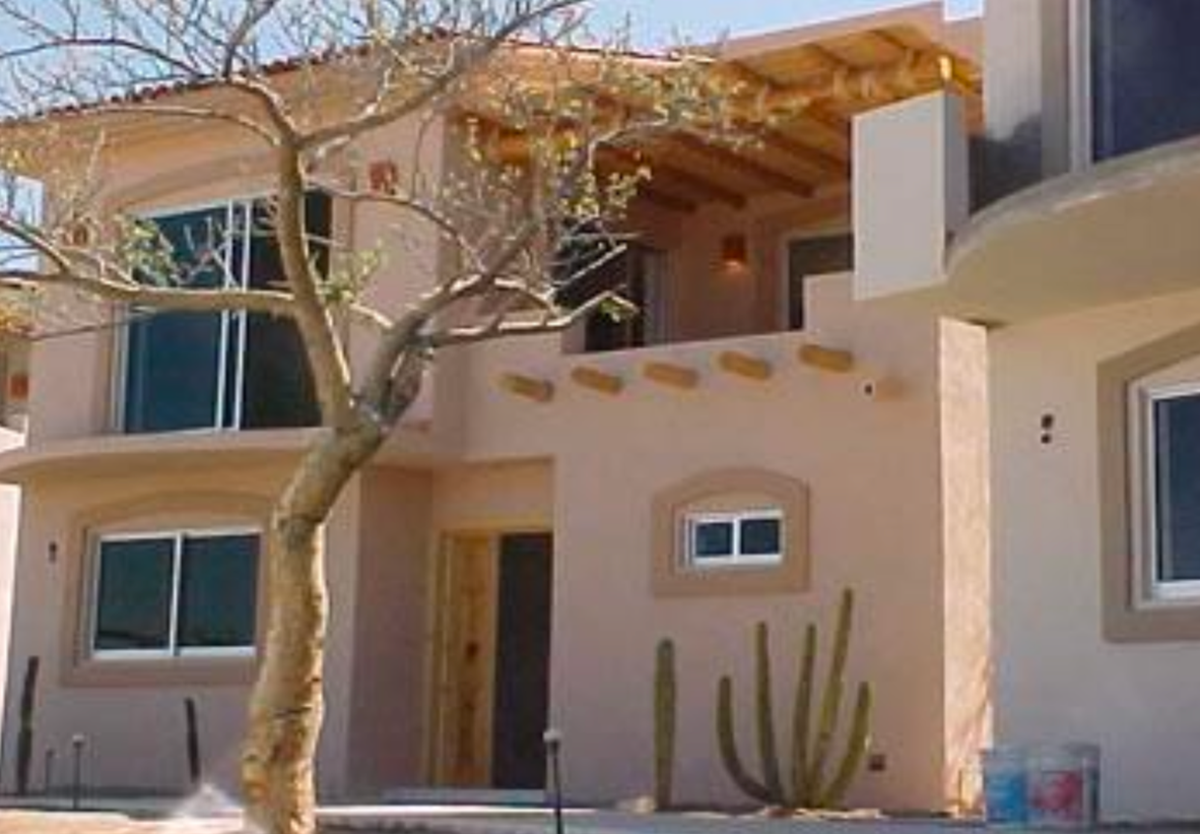 Casa en venta en Las Villas del Tezal, Los Cabos — foto 1 de 8