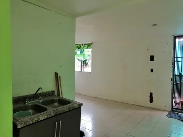 Departamento en venta en Ejército de Agua Prieta, Iztapalapa — foto 3 de 17