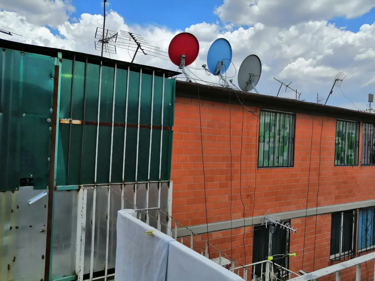 Departamento en venta en Ejército de Agua Prieta, Iztapalapa — foto 1 de 17