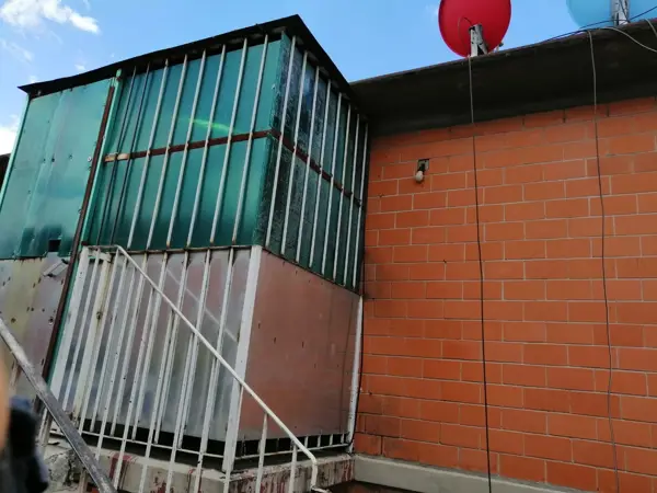 Departamento en venta en Ejército de Agua Prieta, Iztapalapa — foto 2 de 17