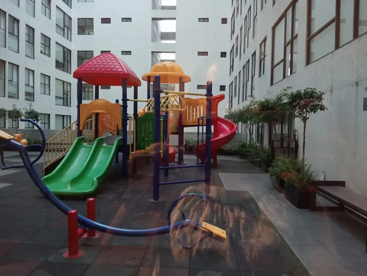 Departamento en venta en Granjas Mexico, Iztacalco — foto 1 de 14