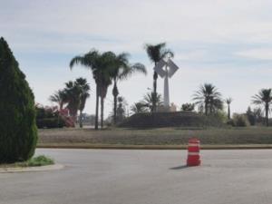 Terreno en venta en Club de Golf los Azulejos, Torreón — foto 3 de 5