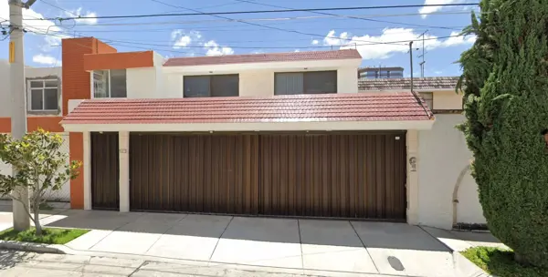 Casa en venta en Los Bosques, Aguascalientes, Aguascalientes Casa en venta en Los Bosques, Aguascalientes, Aguascalientes