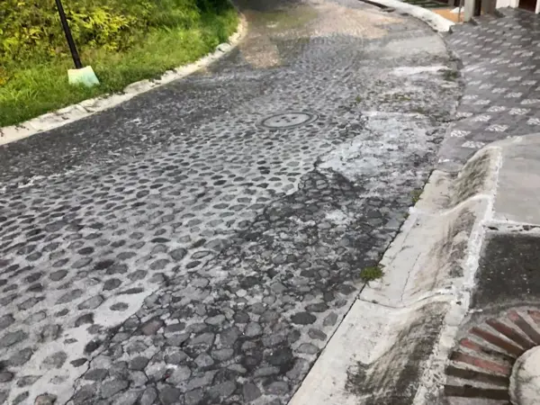 Terreno en venta en La Cañada, Cuernavaca — foto 3 de 5