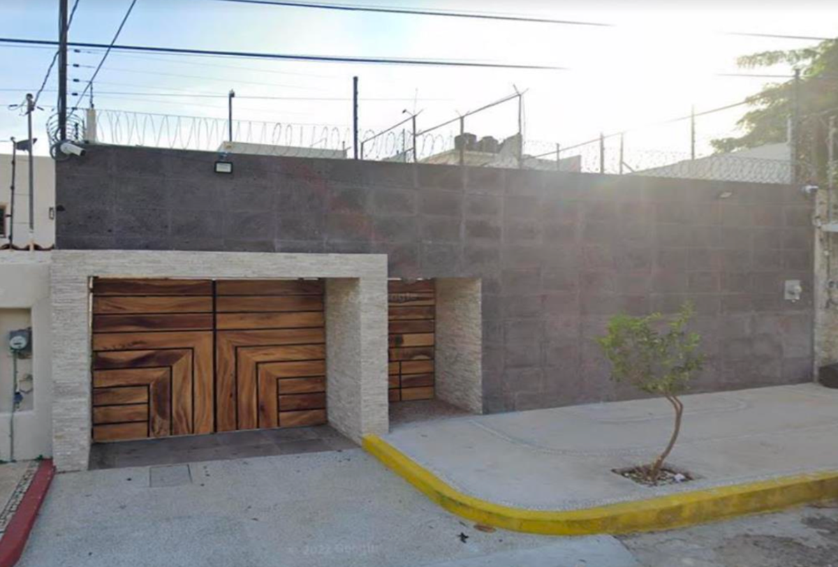 Casa en venta en Costa Azul, Acapulco de Juárez — foto 1 de 8